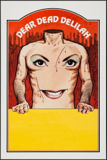 Dear Dead Delilah Trailer