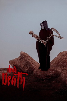 Dear Death Trailer