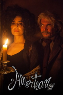 Dear Death: The Movie Trailer