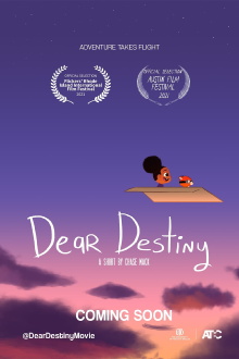 Dear Destiny Trailer