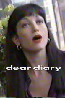 Dear Diary Trailer