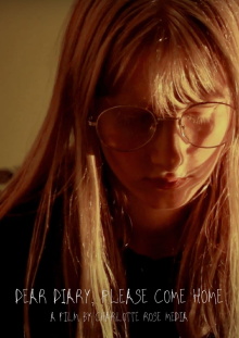 Dear Diary, Please Come Home Trailer