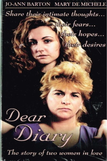 Dear Diary: The Story of Two Women In Love Trailer