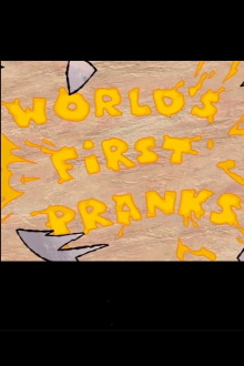 Dear Diary: World's First Pranks Trailer