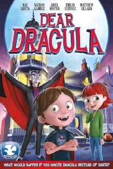 Dear Dracula Trailer