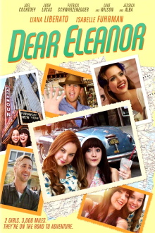 Dear Eleanor Trailer
