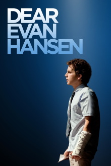 Dear Evan Hansen Trailer