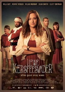 Dear Father Christmas Trailer