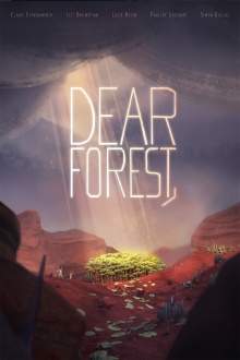 Dear Forest Trailer