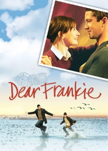 Dear Frankie Trailer