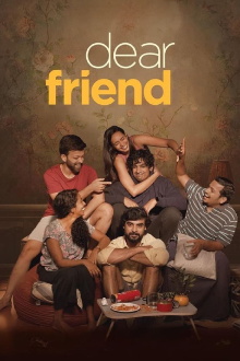 Dear Friend Trailer