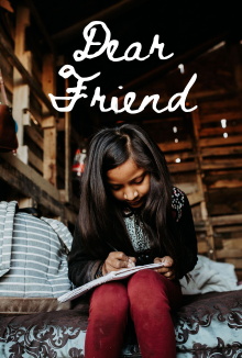 Dear Friend Trailer