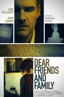 Dear Friends and Family Trailer