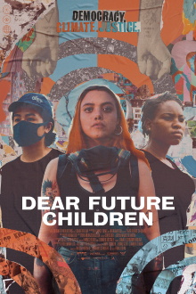 Dear Future Children Trailer