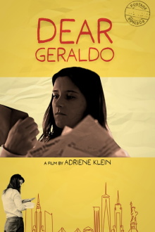 Dear Geraldo Trailer