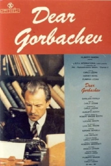 Dear Gorbachev Trailer