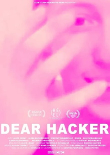 Dear Hacker Trailer