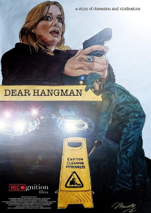 Dear Hangman Trailer