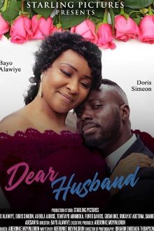 Dear Husband Trailer