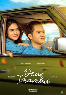 Dear Imamku Trailer