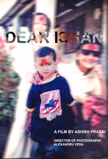 DEAR ISHAN Trailer