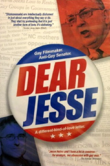 Dear Jesse Trailer