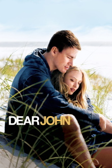 Dear John Trailer