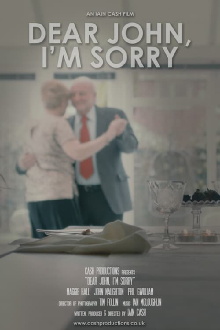Dear John, I'm Sorry Trailer