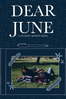 Dear June Trailer