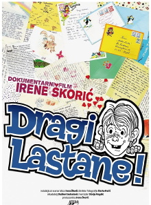 Dear Lastan! Trailer