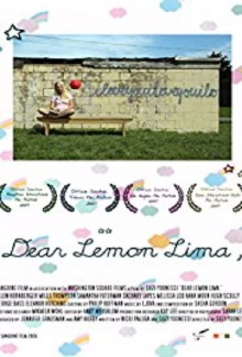 Dear Lemon Lima Trailer