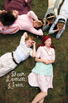 Dear Lemon Lima Trailer