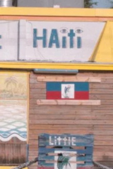 Dear Little Haiti Trailer