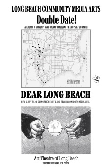 Dear Long Beach Trailer