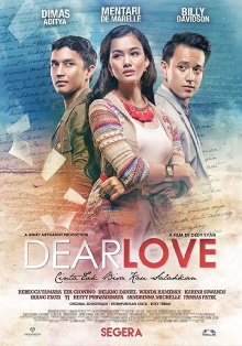 Dear Love Trailer
