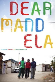 Dear Mandela Trailer