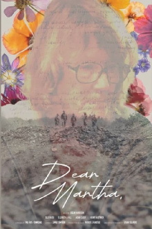 Dear Martha Trailer