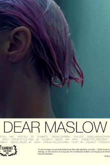 Dear Maslow Trailer