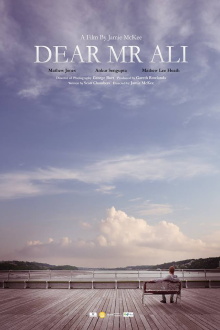 Dear Mr Ali Trailer