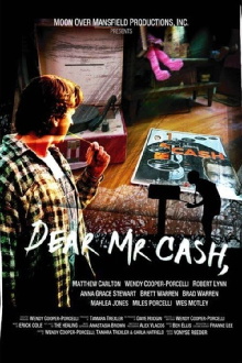 Dear Mr. Cash Trailer