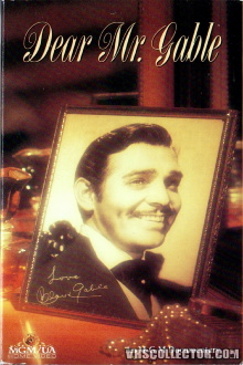 Dear Mr. Gable Trailer