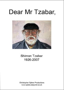 Dear Mr. Tzabar, Trailer