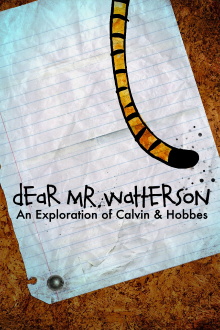 Dear Mr. Watterson Trailer