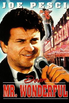 Dear Mr. Wonderful Trailer