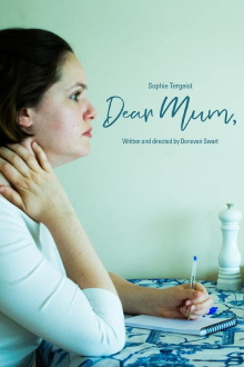 Dear Mum Trailer