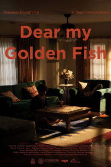 Dear My Golden Fish Trailer