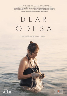Dear Odesa Trailer