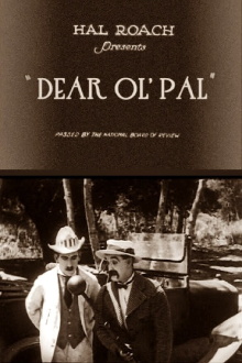 Dear Ol' Pal Trailer