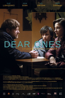 Dear Ones Trailer