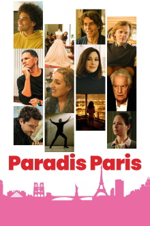 Dear Paris Trailer